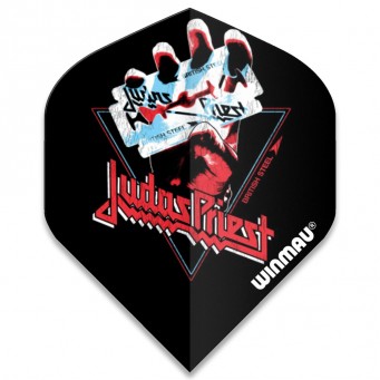 MvG Mega Standard Dart Flights 6900-233