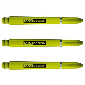 Vecta Green Short Stems MvG Design