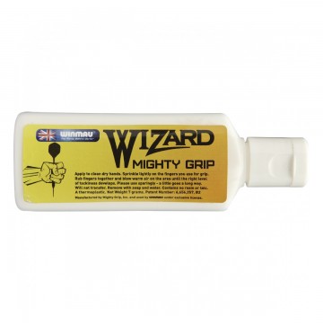 Wizard Mighty Grip