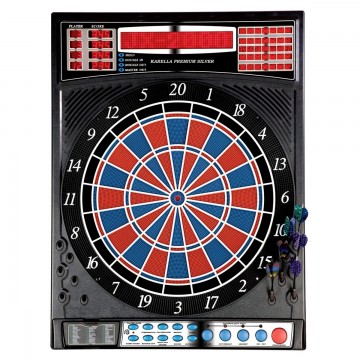 Karella Premium Silver