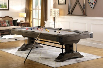 Nir Atlanta 8 Pine Finish (Table Top)