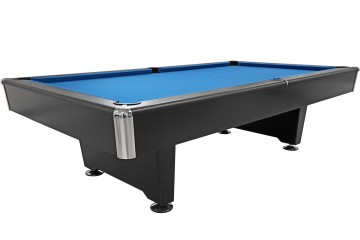 Imperial Challenger 9 Matt Black