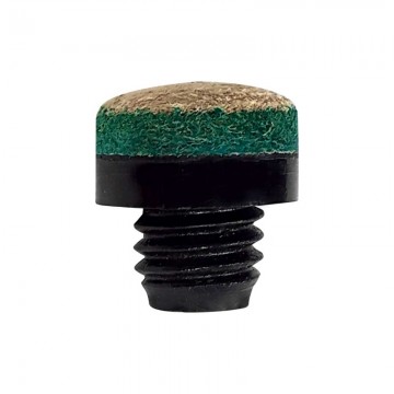 Screw & Push on Tips  Premium Screw Tip 8/Ma Easy 12mm (Set Of 10 Pcs)