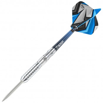 BULL'S Stone S2 Steel Dart 21 Gr.