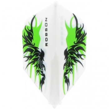 Robson Plus Flight Std. Finn White (1)