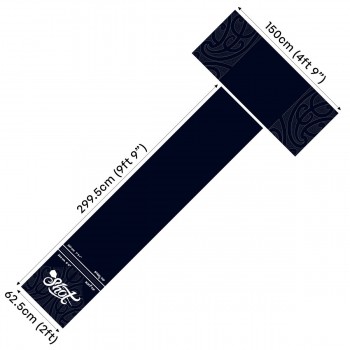 Shot T-Mat Floor Protection 300x60cm (2)