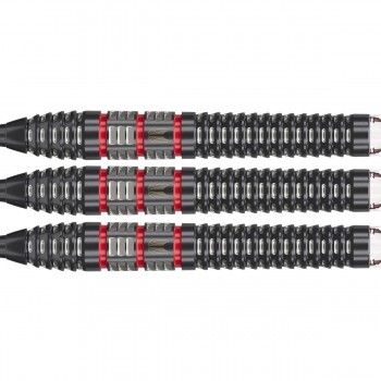 Nathan Aspinall 95K 95% SP 24g Steeltip (2)