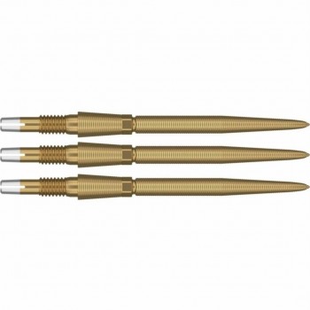 Swiss Points Storm Nano Gold 30mm (1)