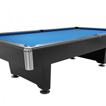 Imperial Challenger 9 Matt Black