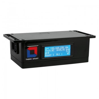 Θερμοϋγροστάτης Longoni ThermoSmart (2)