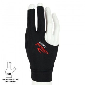 Longoni Skyra Nibbio SX Small (φοριέται στο Αριστερό Χέρι) (1)