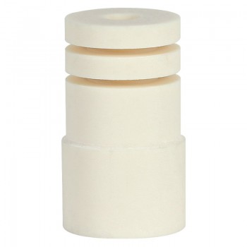 Φίμπερ Φλες Longoni Luna Nera W-ferrule White (2)