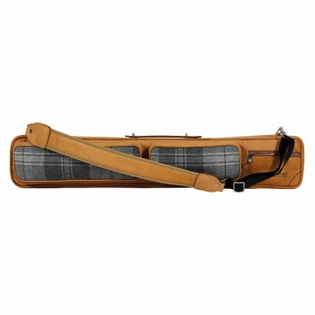 Cue Bag Longoni Giotto - Whisky 4B-8S - VIDEO (1)
