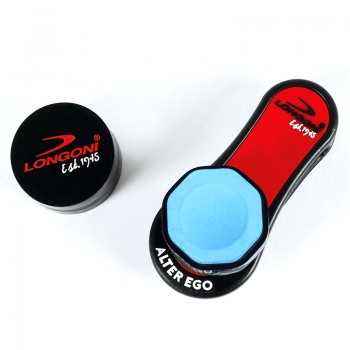 Θήκη Longoni Alter Ego Round (2)