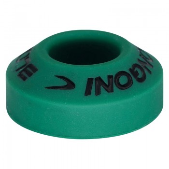 Rubber Bumper Longoni 3Lobite POP Series - Πράσινο (1)