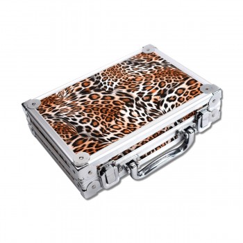 Luxus Case Original Leopard (1)