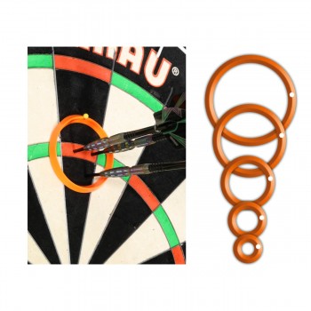 Winmau Simon Whitlock Practice Rings (2)