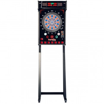 Dartautomat E-Master with Floor Stand (1)