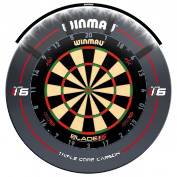 Winmau Polaris Dartboard Light