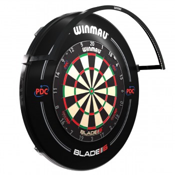 Winmau Wispa Dartboard Lighting System