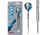 BULL'S Stone S2 Steel Dart 23 Gr.