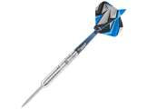 BULL'S Stone S2 Steel Dart 23 Gr.