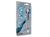 BULL'S Stone S2 Steel Dart 23 Gr.