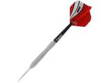 BULL'S Dot D2 90% Tungsten Steel Dart 24 Gr.