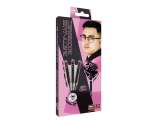 BULL'S Rusty-Jake Rodriguez Steel Dart 21 Gr.