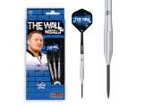BULL'S Martin Schindler TW80 Steeldart 21 Gr.