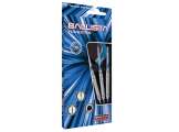 BULL'S Ballista Steeldart, 70% Tungsten 21 Gr.
