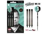 Max Hopp MAX 90% 2.0 Tungsten 24g (Thumb 1)