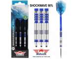 Shockwave 90% Tungsten 23g