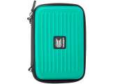 Takoma Wallet XL Aqua