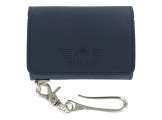 Fighter Wallet Navy Blue (Thumb 1)