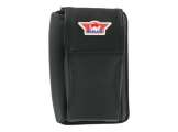 Unitas Handy Case Leather Black (Quiver included)