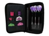Unitas Case Nylon Pink