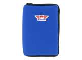 Unitas Case Nylon Blue