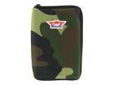 Unitas Case Nylon Camouflage (Thumb 1)
