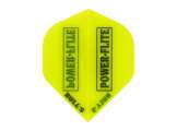 POWERFLITE L Transparent Yellow