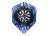 DIAMOND Flight Dartboard Blue (Thumb 1)