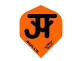 POWERFLITE P Std. JvT Tergouw Orange Black