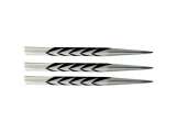 SHOT Tribal Weapon Steel Points 35mm
