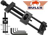 Bulls Hand Repointing Tool