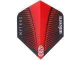 ULTRA FLY.100 B.W MYTHOS GRIFFIN RED