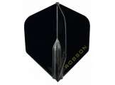 Robson Plus Flight Std. Black (Thumb 1)