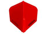 Robson Plus Flight Std. Red