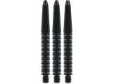 Aluminium Black Medium 501