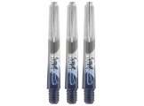 X-RAY Shaft Short Black