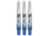 X-RAY Shaft Short Blue